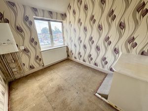 Bedroom Three - click for photo gallery